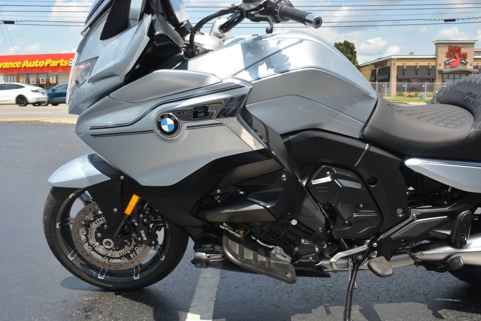 2024 BMW K1600 - Image 19 of 20