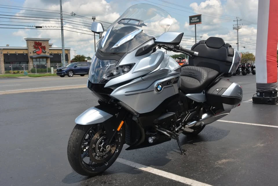 2024 BMW K1600 - Image 5 of 20