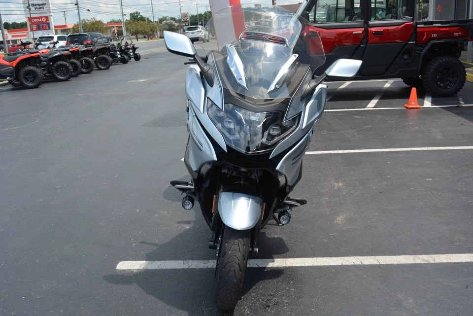 2024 BMW K1600 - Image 6 of 20