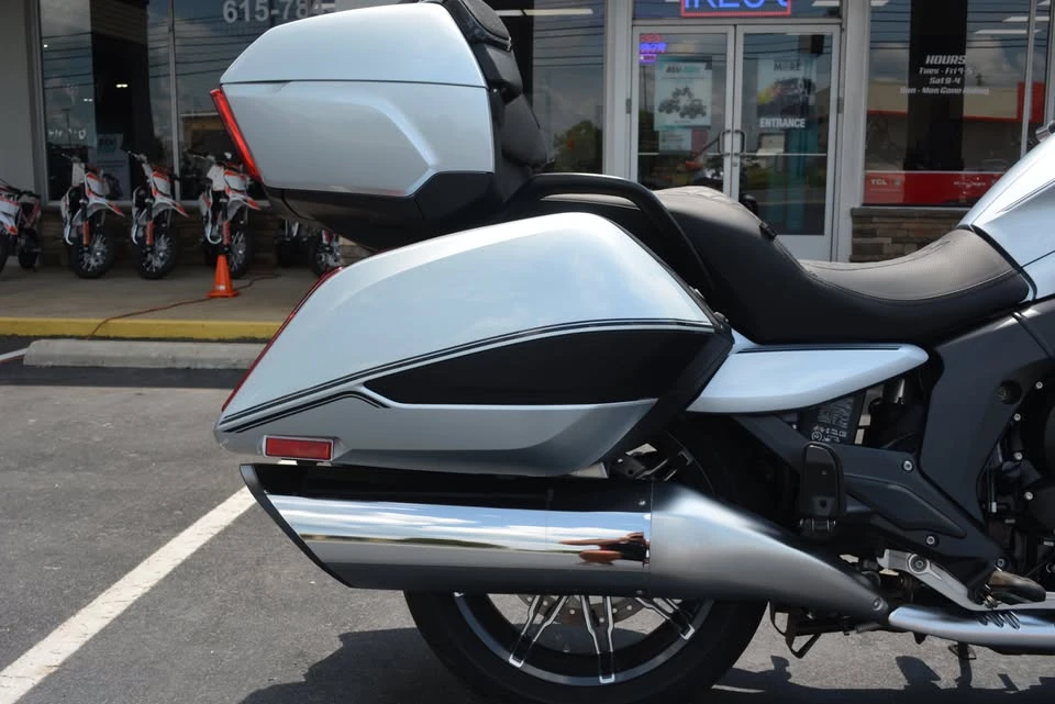 2024 BMW K1600 - Image 10 of 20