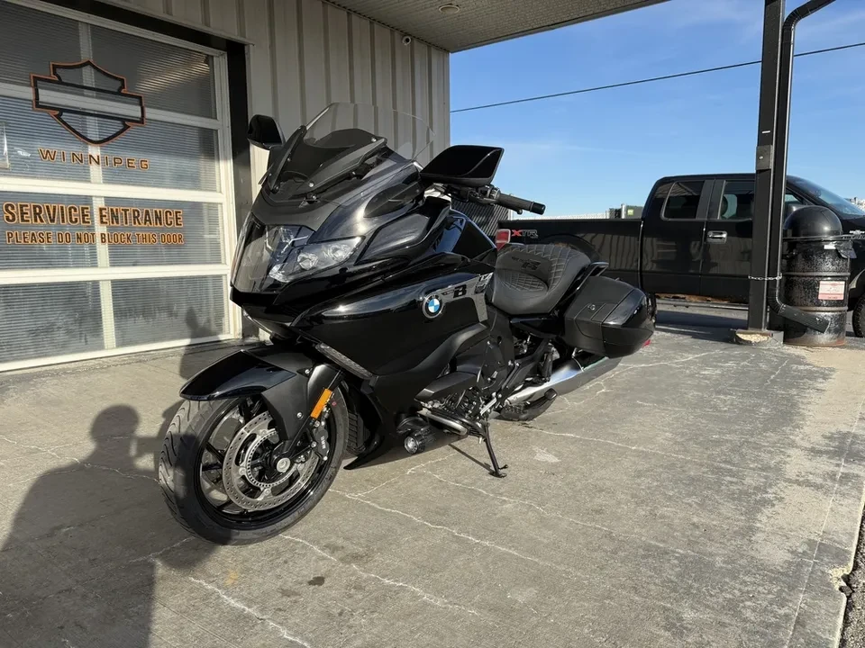 2024 BMW K1600 - Image 4 of 15