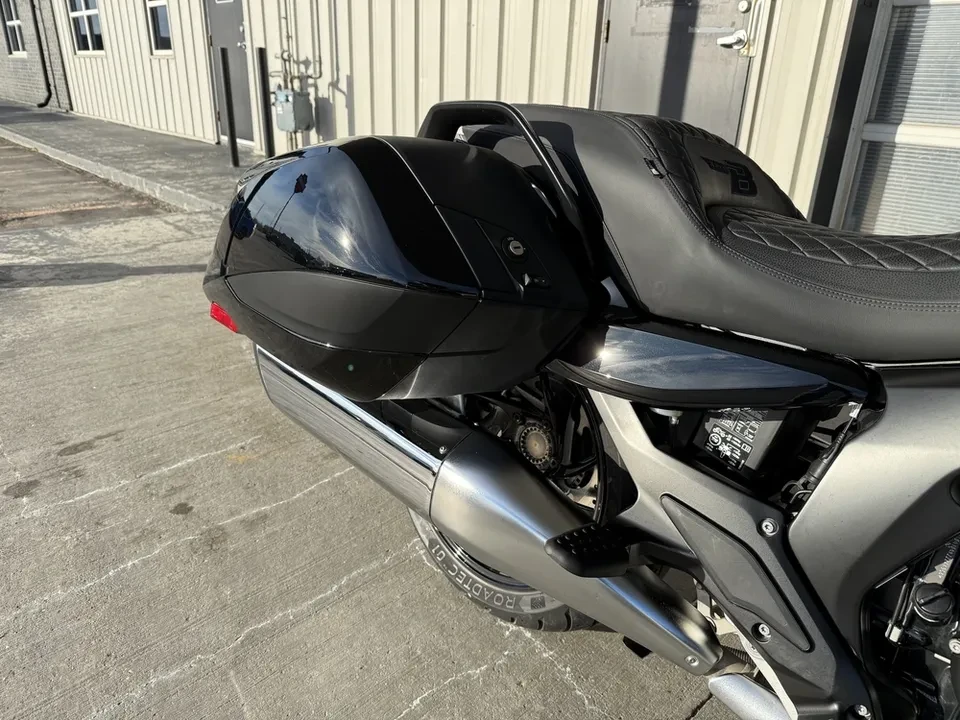 2024 BMW K1600 - Image 14 of 15