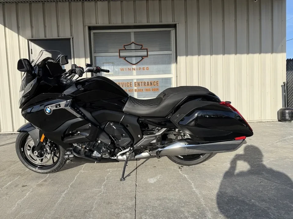 2024 BMW K1600 - Image 5 of 15
