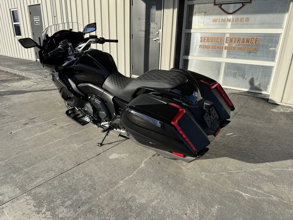 2024 BMW K1600 - Image 6 of 15