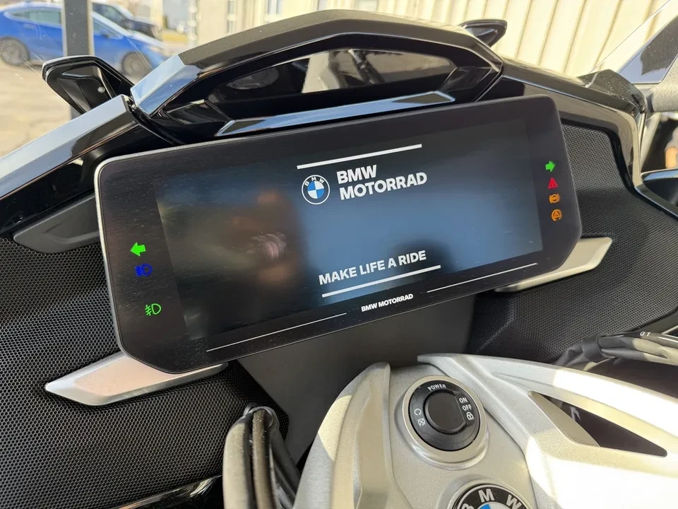 2024 BMW K1600 - Image 15 of 15