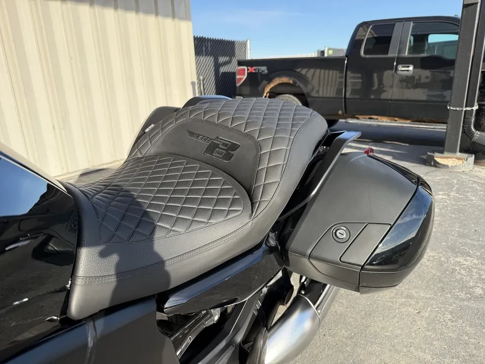 2024 BMW K1600 - Image 12 of 15