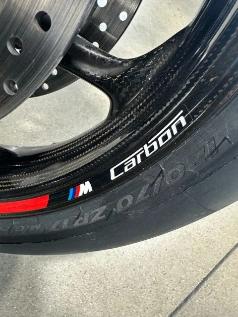 2024 BMW M1000 - Image 10 of 13