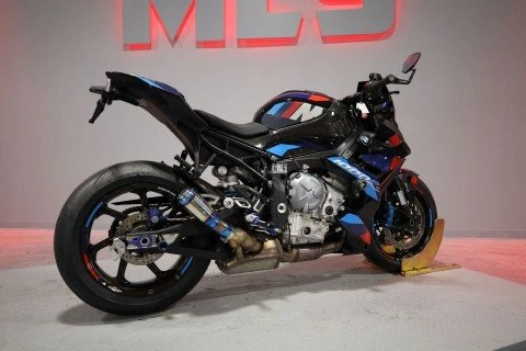 2024 BMW M1000 - Image 7 of 13