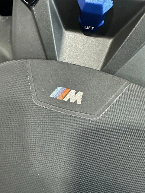 2024 BMW M1000 - Image 11 of 13