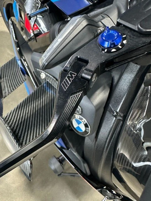 2024 BMW M1000 - Image 12 of 13
