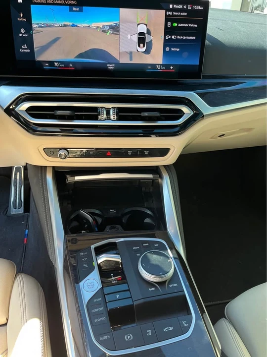 2024 BMW G87 M2 - Image 7 of 8
