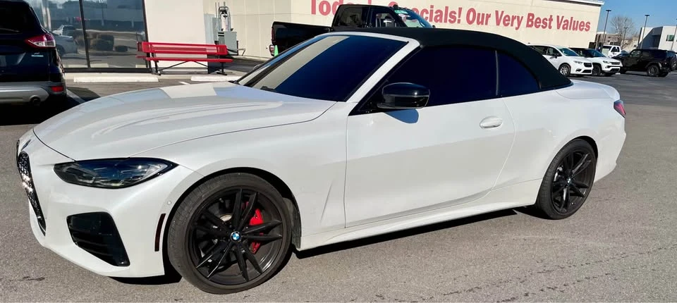 2024 BMW G87 M2 - Image 3 of 8