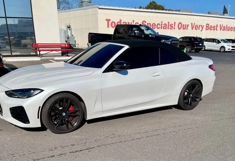 2024 BMW G87 M2 - Image 2 of 8