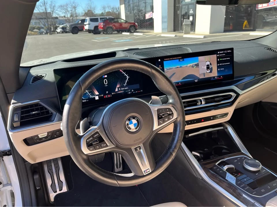 2024 BMW G87 M2 - Image 5 of 8