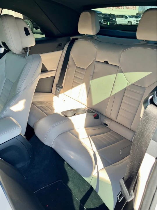 2024 BMW G87 M2 - Image 8 of 8
