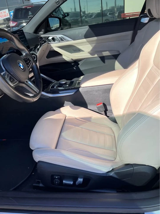 2024 BMW G87 M2 - Image 6 of 8