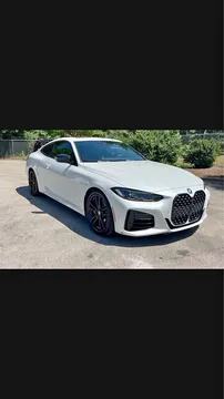 2024 BMW 440i Coupe