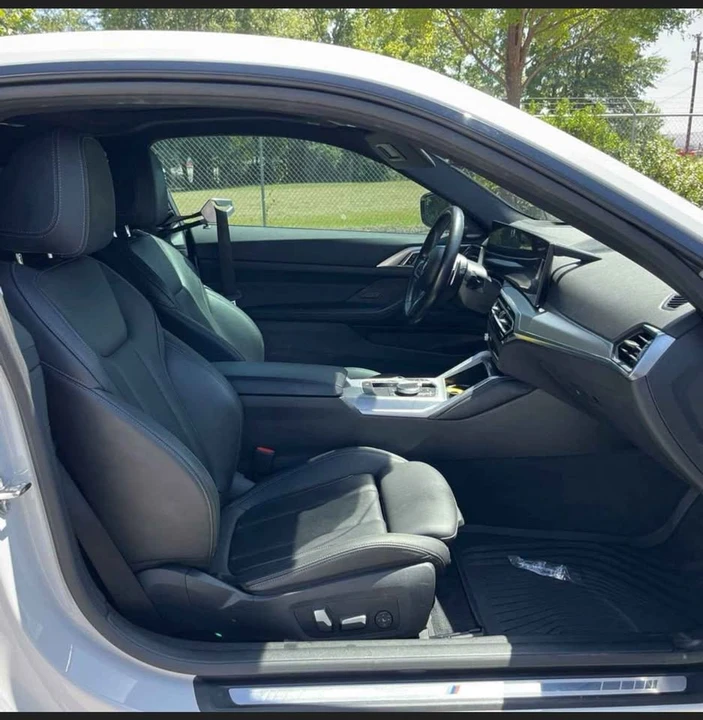 2024 BMW G87 M2 - Image 2 of 8
