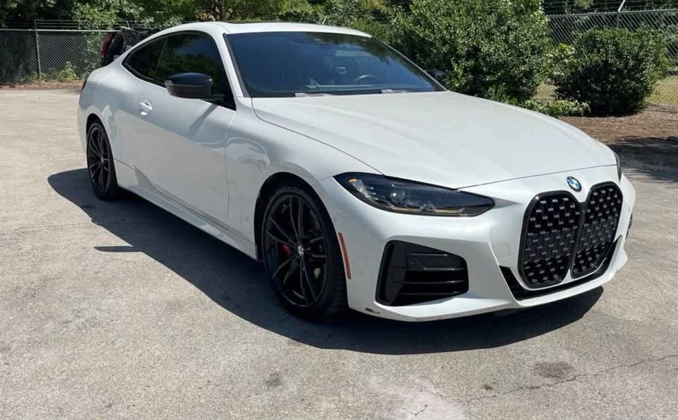 2024 BMW G87 M2 - Image 3 of 8