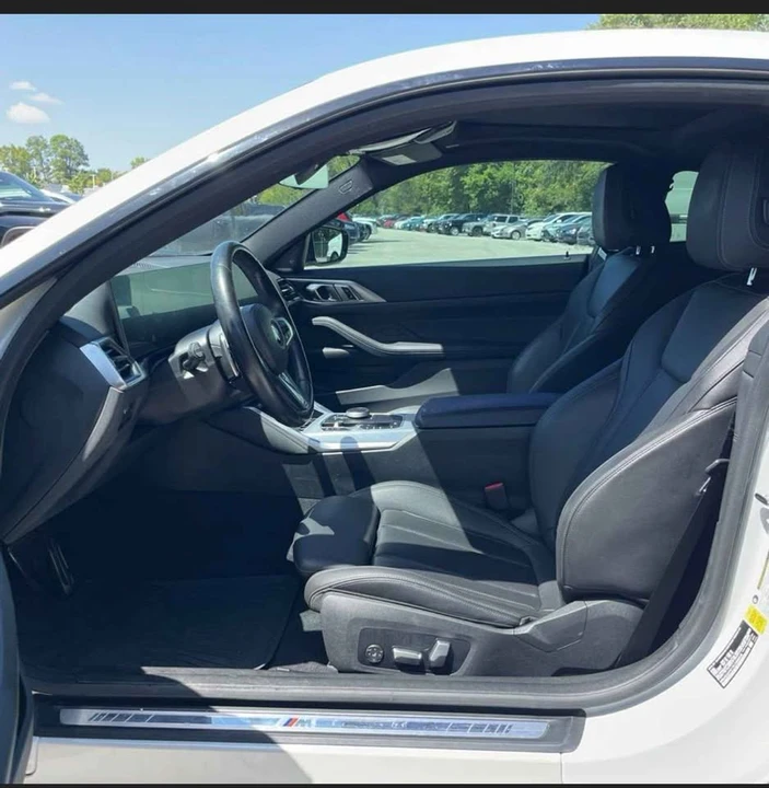 2024 BMW G87 M2 - Image 8 of 8