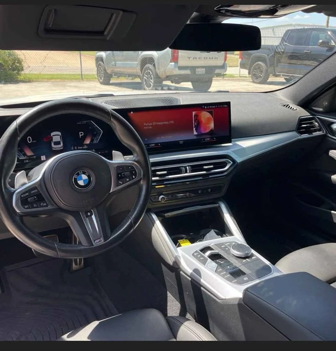 2024 BMW G87 M2 - Image 4 of 8