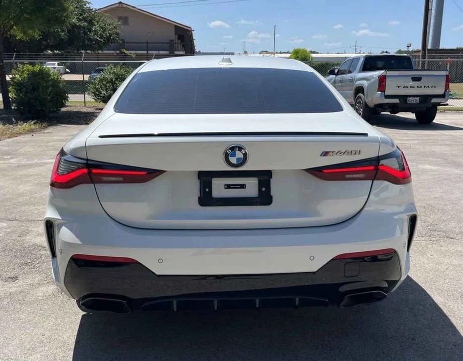 2024 BMW G87 M2 - Image 6 of 8