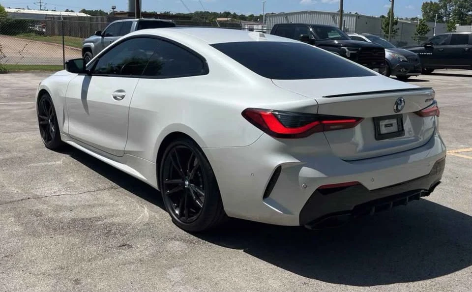 2024 BMW G87 M2 - Image 7 of 8