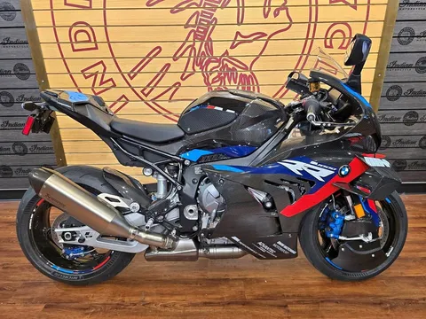 2024 BMW M1000RR