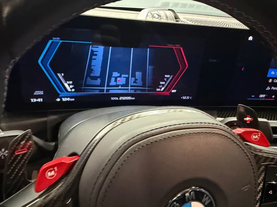 2024 BMW G87 M2 - Image 10 of 16