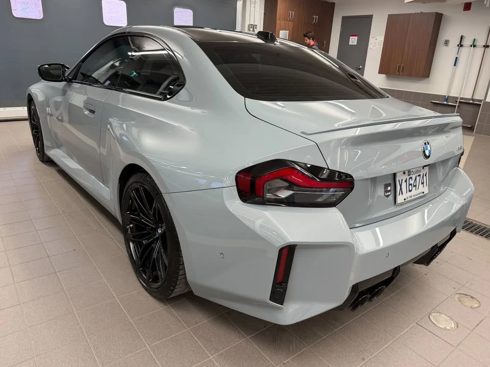 2024 BMW G87 M2 - Image 3 of 16
