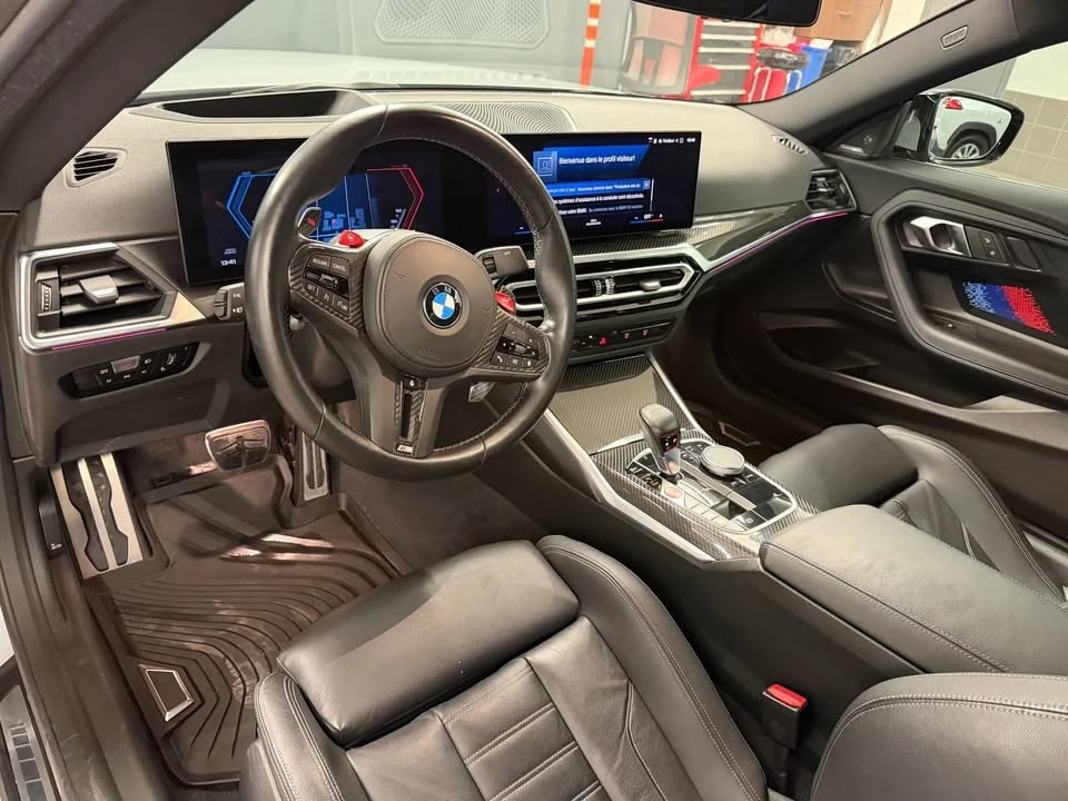 2024 BMW G87 M2 - Image 7 of 16