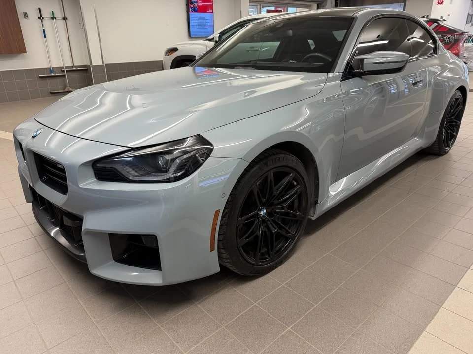 2024 BMW G87 M2 - Image 2 of 16