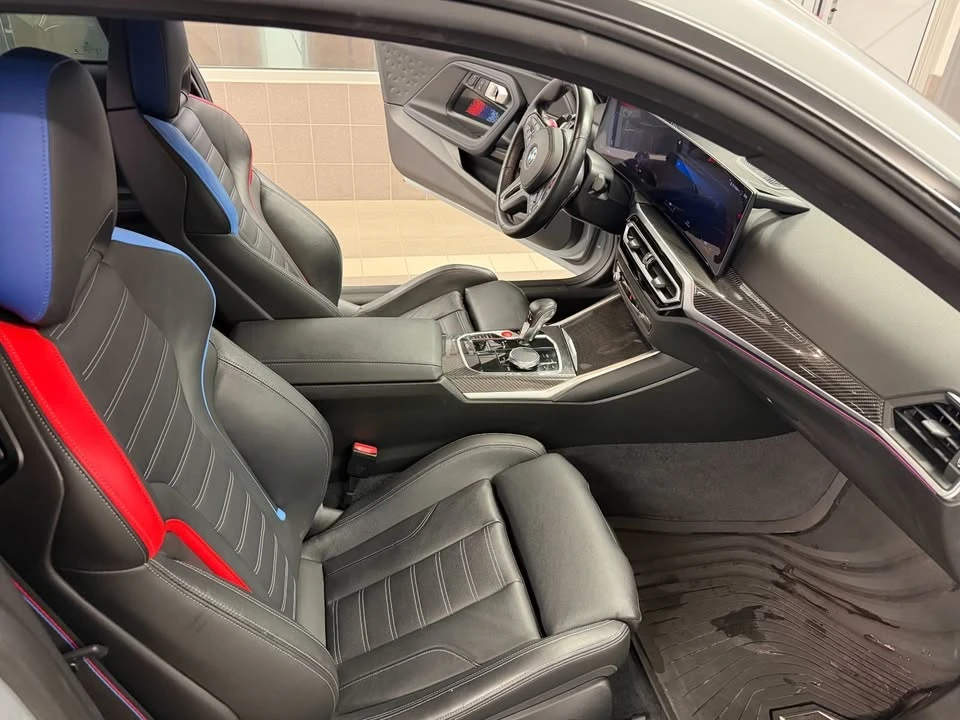 2024 BMW G87 M2 - Image 9 of 16
