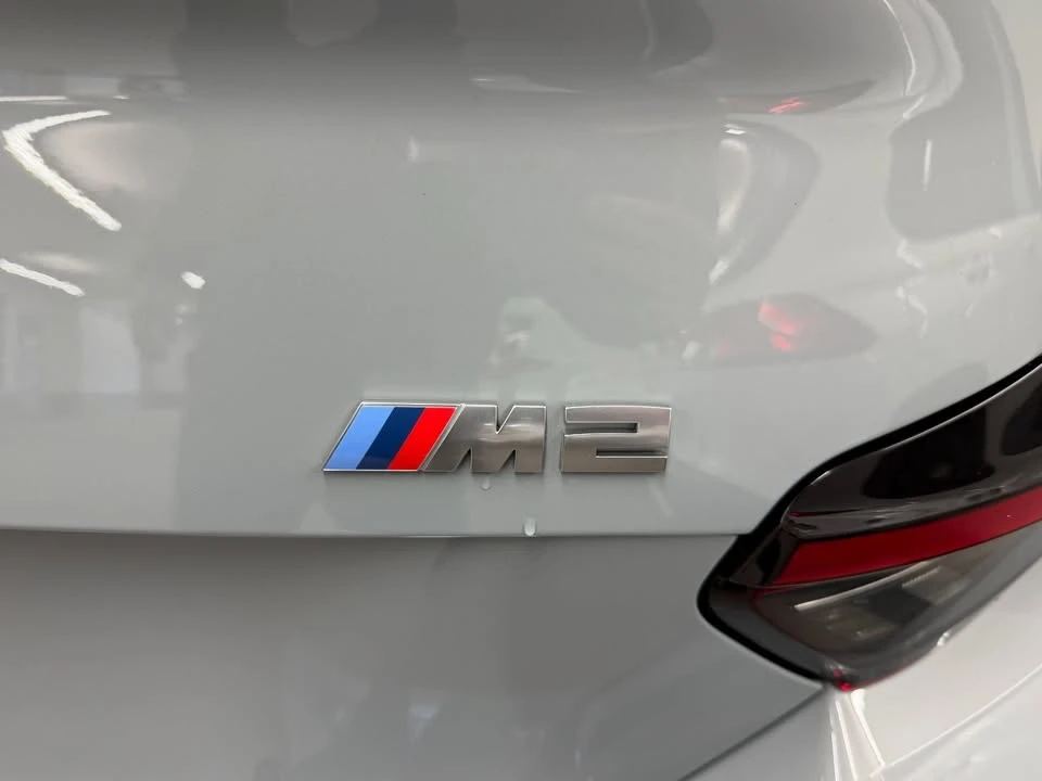 2024 BMW G87 M2 - Image 6 of 16