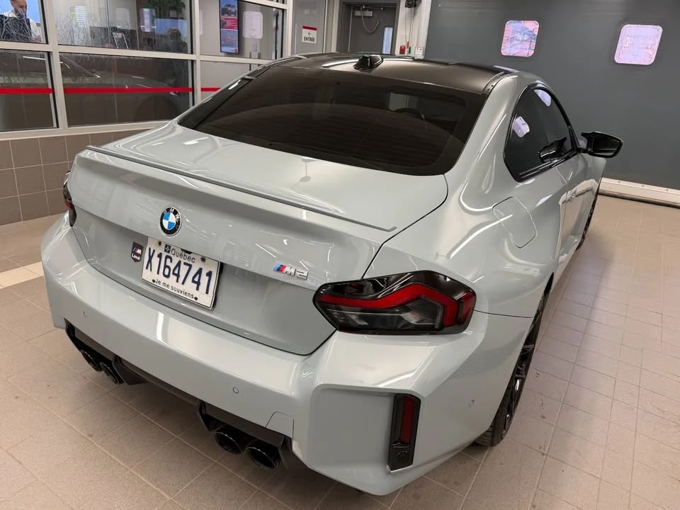 2024 BMW G87 M2 - Image 5 of 16