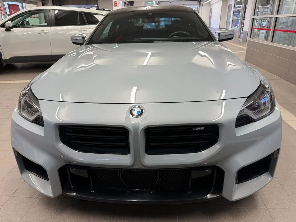 2024 BMW G87 M2 - Image 11 of 16