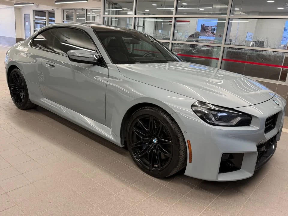 2024 BMW G87 M2 - Image 16 of 16