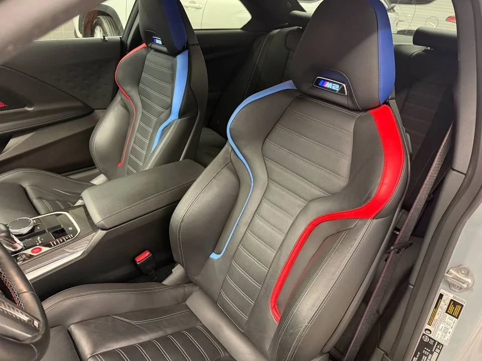 2024 BMW G87 M2 - Image 8 of 16