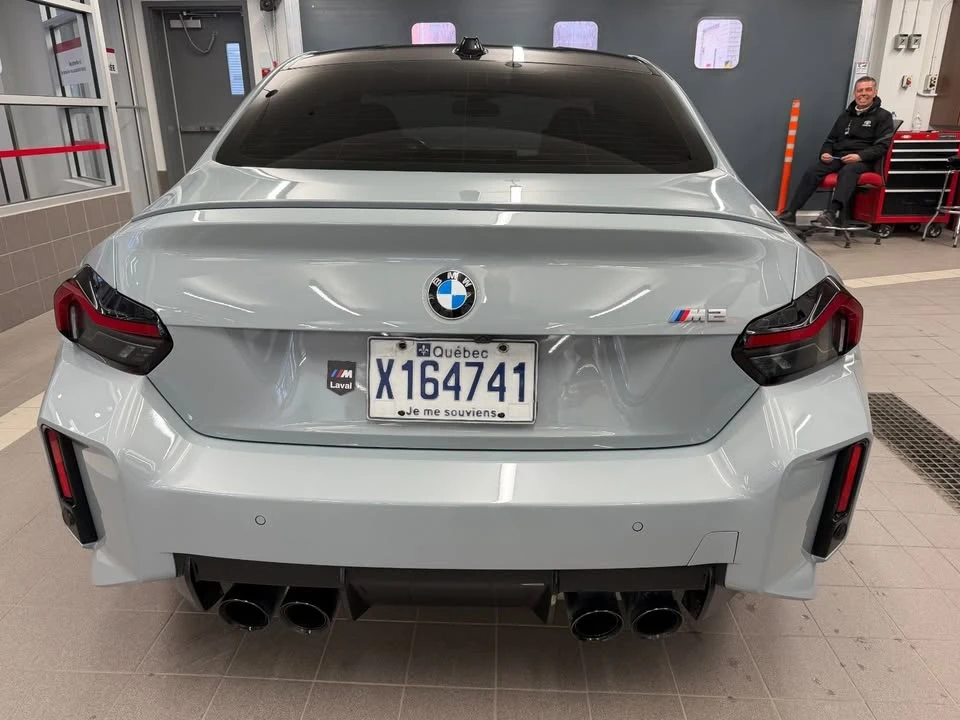 2024 BMW G87 M2 - Image 14 of 16