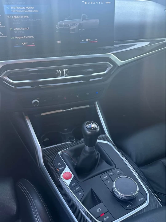 2024 BMW G87 M2 - Image 6 of 9