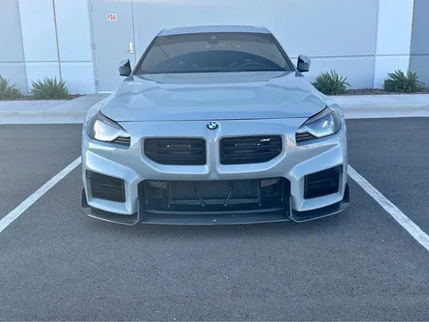 2024 BMW M2