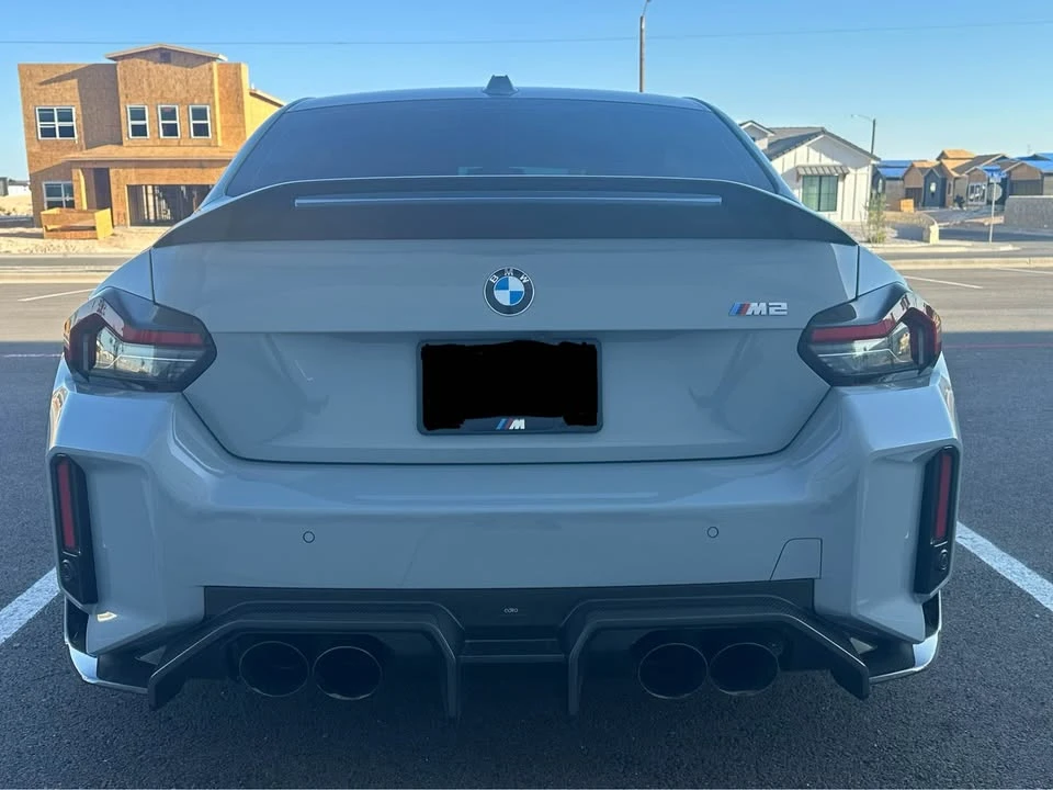 2024 BMW G87 M2 - Image 5 of 9