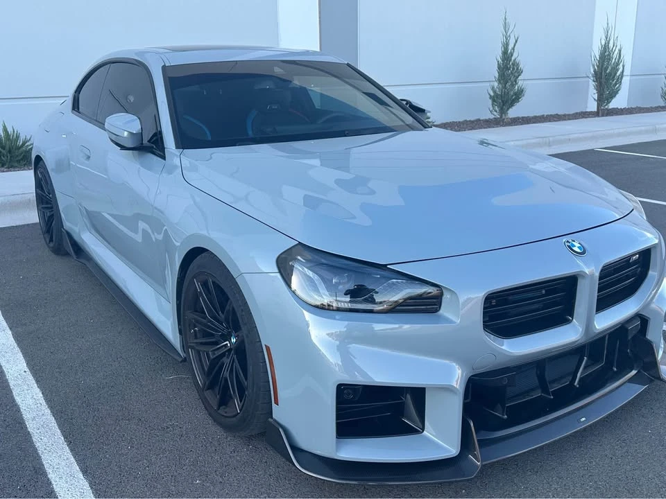 2024 BMW G87 M2 - Image 2 of 9