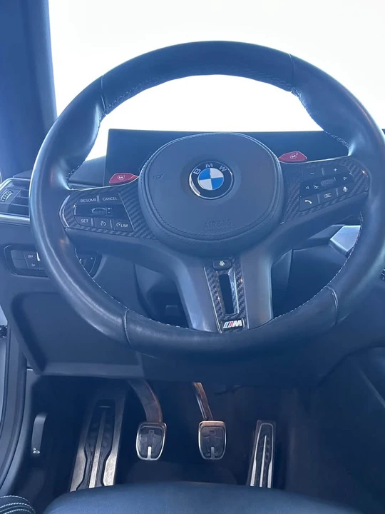 2024 BMW G87 M2 - Image 9 of 9