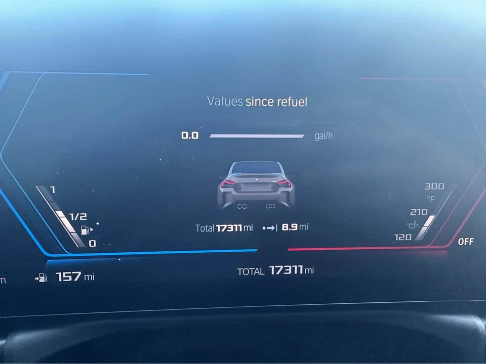 2024 BMW G87 M2 - Image 8 of 9