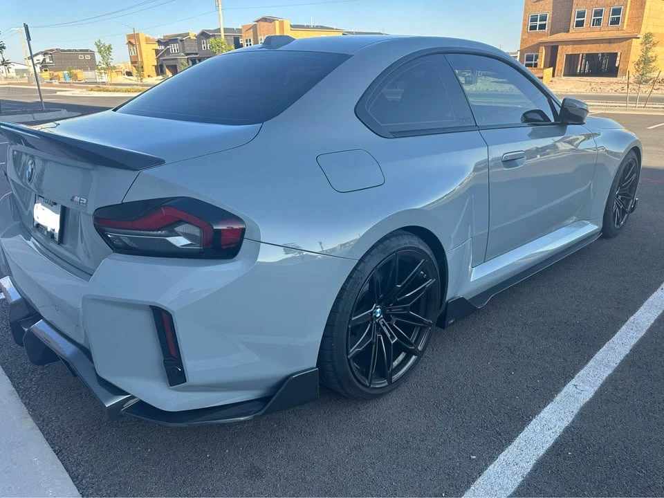 2024 BMW G87 M2 - Image 3 of 9