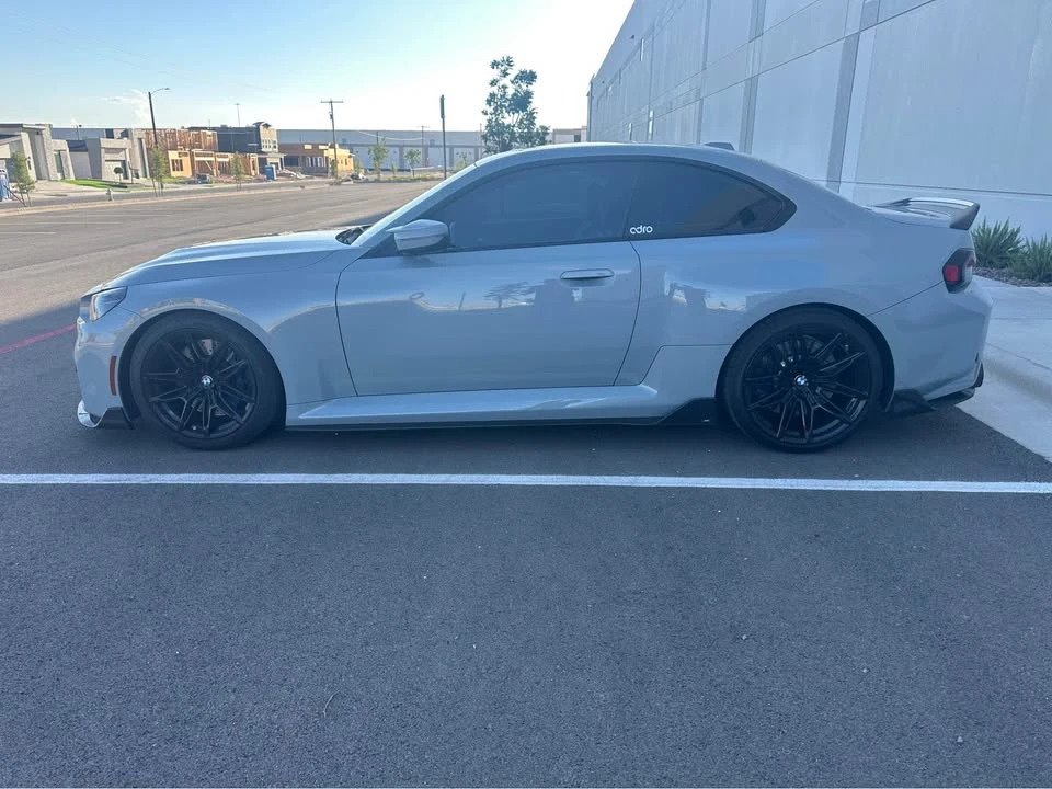 2024 BMW G87 M2 - Image 4 of 9