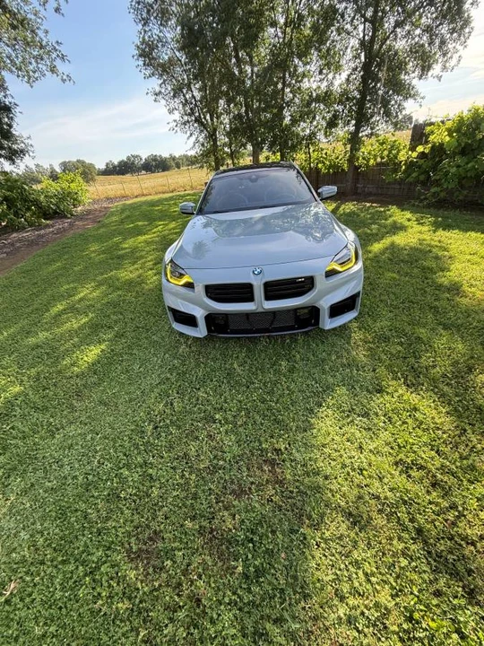 2024 BMW G87 M2 - Image 5 of 6