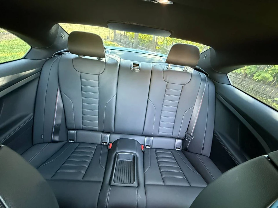 2024 BMW G87 M2 - Image 3 of 6