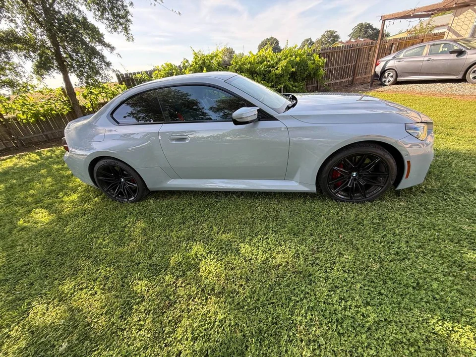 2024 BMW G87 M2 - Image 2 of 6